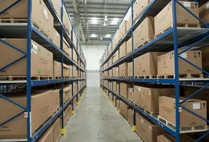 张家界到江城区货物仓储